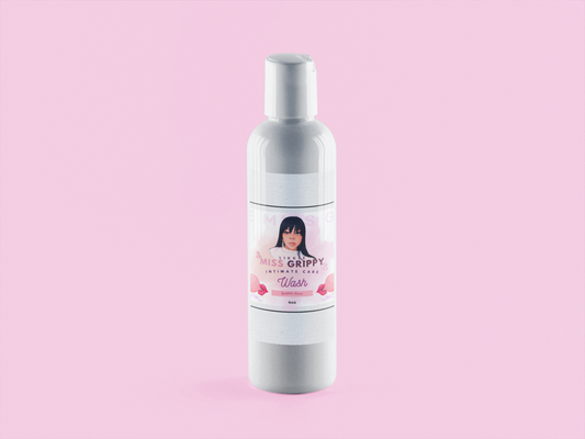 Bubble Gum PH Balance Body Wash