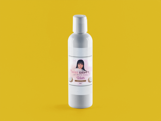 COCO NUT PH BALANCE INTIMATE BODY WASH