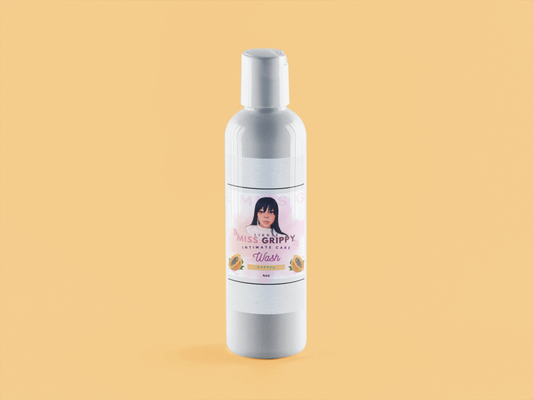 Papaya PH Balance Body Wash
